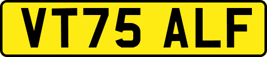 VT75ALF