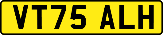 VT75ALH