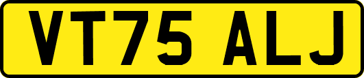 VT75ALJ