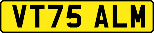 VT75ALM
