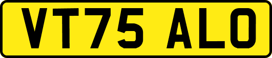 VT75ALO