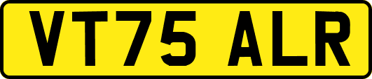 VT75ALR