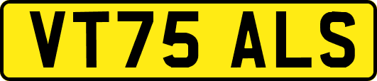 VT75ALS