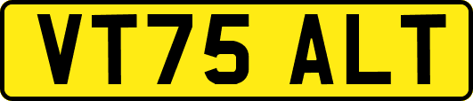 VT75ALT