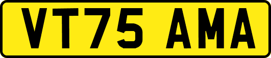 VT75AMA