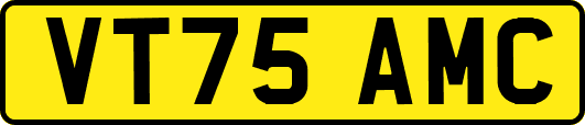 VT75AMC