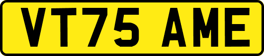 VT75AME