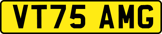 VT75AMG