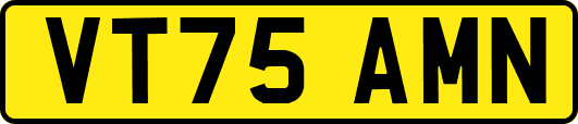 VT75AMN