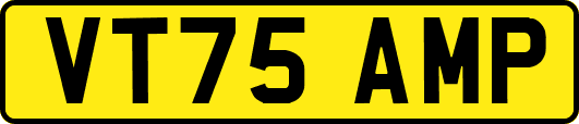 VT75AMP