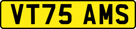 VT75AMS