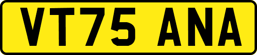 VT75ANA
