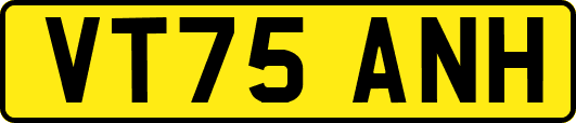 VT75ANH