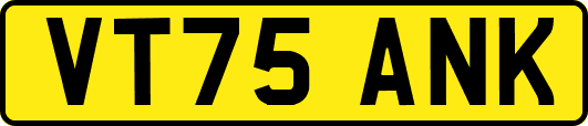 VT75ANK