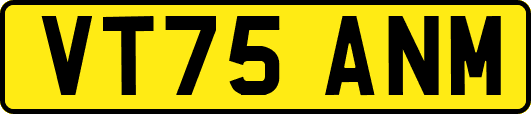 VT75ANM
