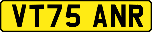 VT75ANR