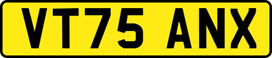 VT75ANX