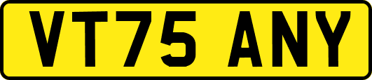VT75ANY