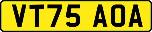 VT75AOA
