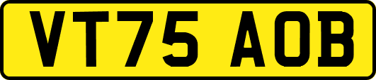 VT75AOB
