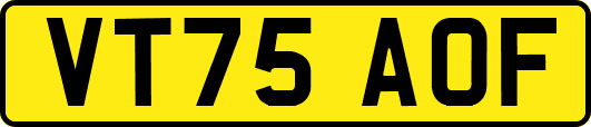 VT75AOF