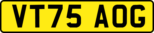 VT75AOG