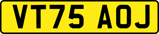 VT75AOJ