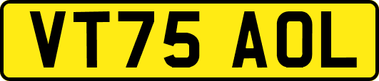 VT75AOL