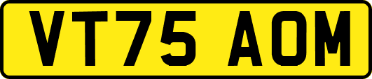 VT75AOM