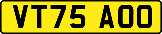 VT75AOO