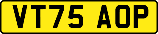 VT75AOP
