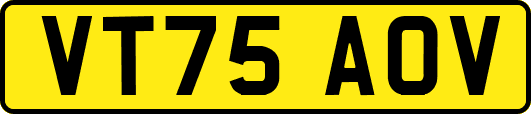 VT75AOV