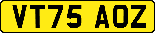 VT75AOZ