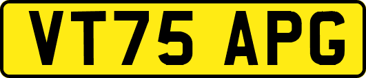 VT75APG