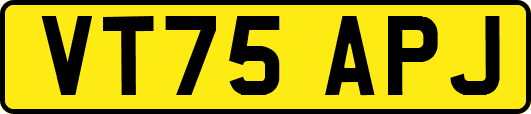 VT75APJ