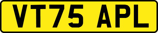 VT75APL
