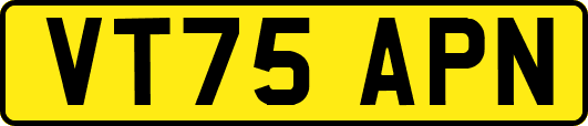 VT75APN