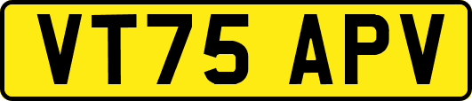 VT75APV