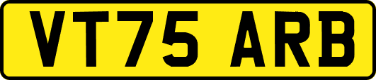 VT75ARB