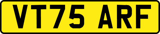 VT75ARF