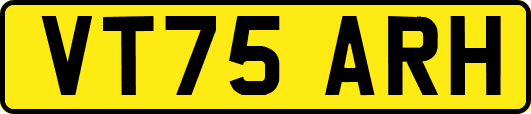 VT75ARH