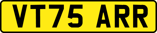 VT75ARR