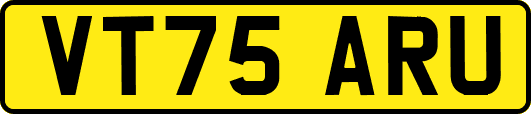 VT75ARU