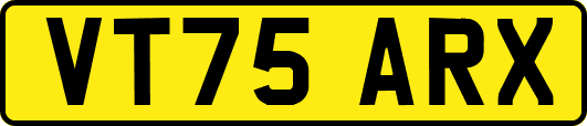 VT75ARX