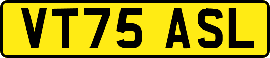 VT75ASL