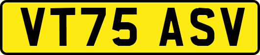 VT75ASV