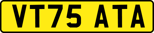 VT75ATA