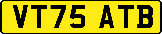 VT75ATB