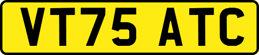 VT75ATC