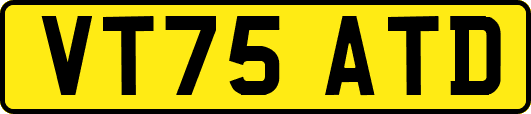 VT75ATD